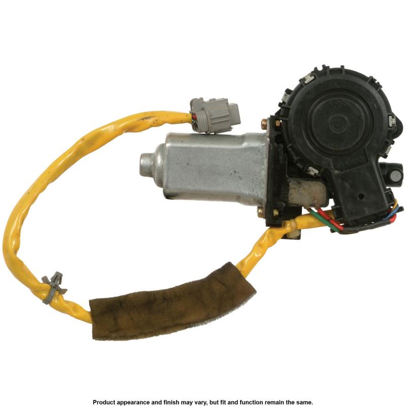 A1 Cardone 4713048 - Power Window Motor A1 Cardone 4713048 Power Window Motor product image 2 of 4