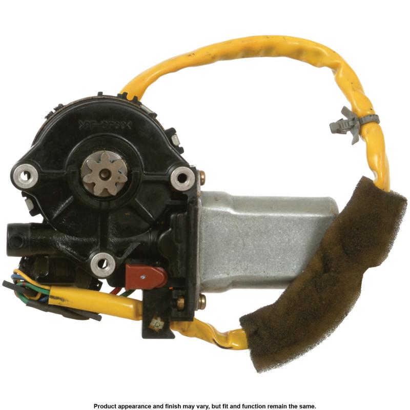A1 Cardone 4713048 - Power Window Motor A1 Cardone 4713048 Power Window Motor product image 4 of 4