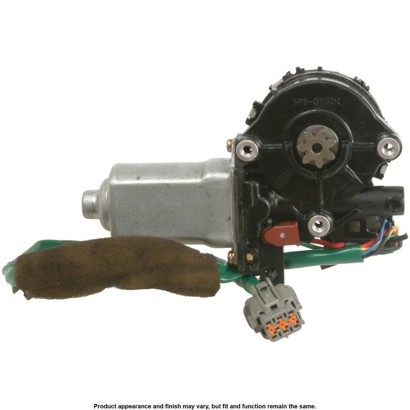 A1 Cardone 4713049 - Power Window Motor A1 Cardone 4713049 Power Window Motor product image 2 of 4