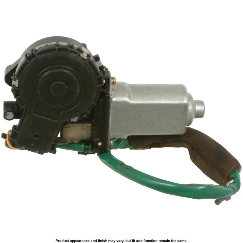 A1 Cardone 4713049 - Power Window Motor A1 Cardone 4713049 Power Window Motor product image 3 of 4