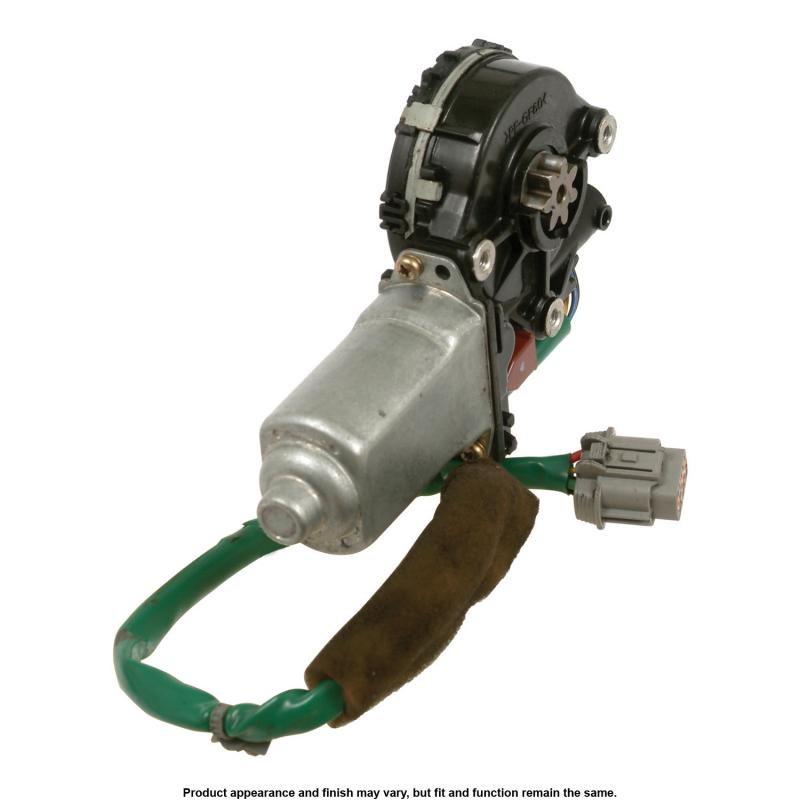 A1 Cardone 4713049 - Power Window Motor A1 Cardone 4713049 Power Window Motor product image 4 of 4