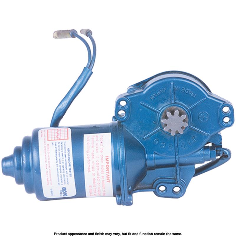 A1 Cardone 471305 - Power Window Motor A1 Cardone 471305 Power Window Motor product image 1 of 3