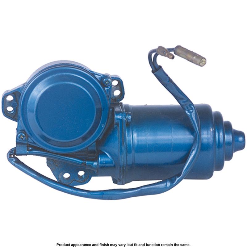 A1 Cardone 471305 - Power Window Motor A1 Cardone 471305 Power Window Motor product image 2 of 3