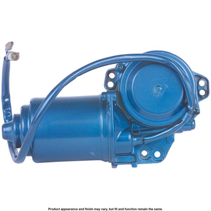 A1 Cardone 471306 Power Window Motor product image 1 of 3