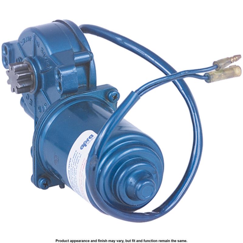 A1 Cardone 471306 Power Window Motor product image 2 of 3