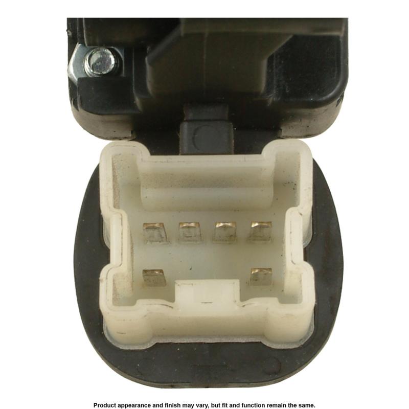 A1 Cardone 4713064 - Power Window Motor A1 Cardone 4713064 Power Window Motor product image 2 of 4