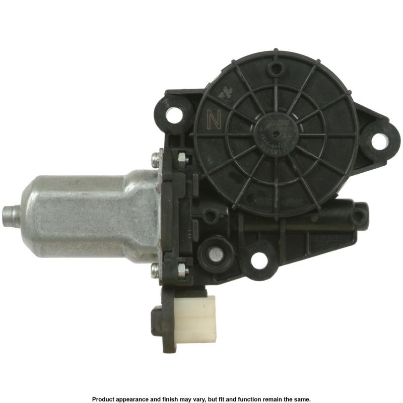 A1 Cardone 4713064 - Power Window Motor A1 Cardone 4713064 Power Window Motor product image 3 of 4