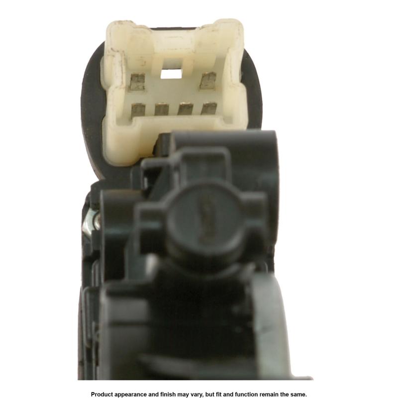 A1 Cardone 4713065 Power Window Motor product image 2 of 4