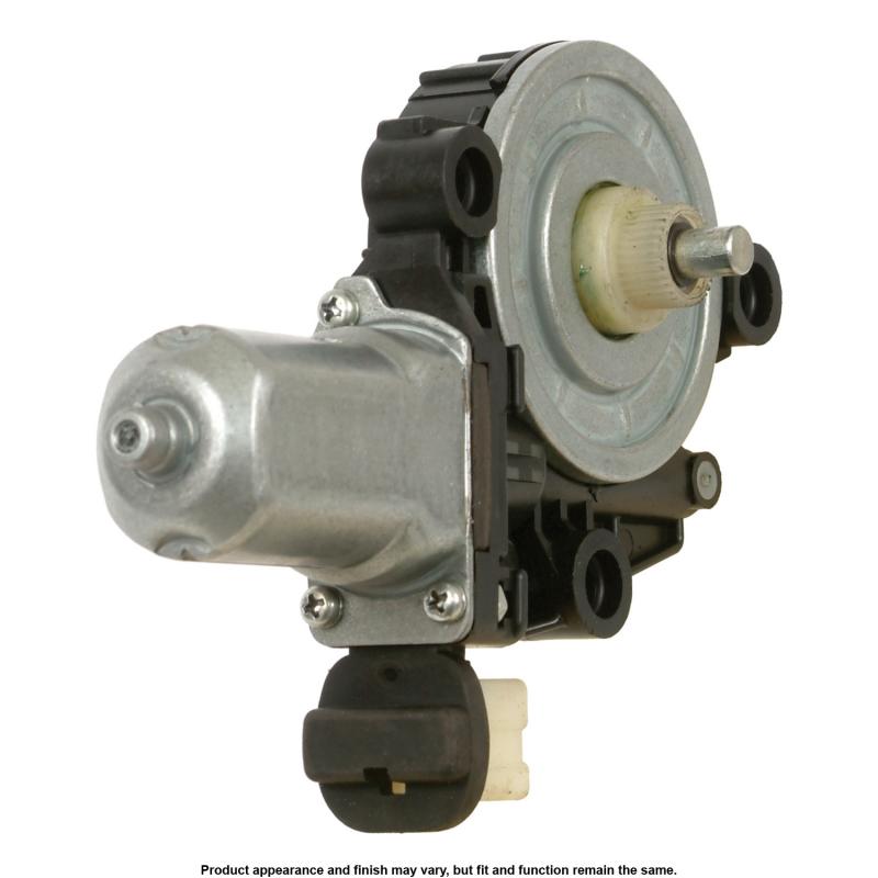A1 Cardone 4713065 Power Window Motor product image 3 of 4