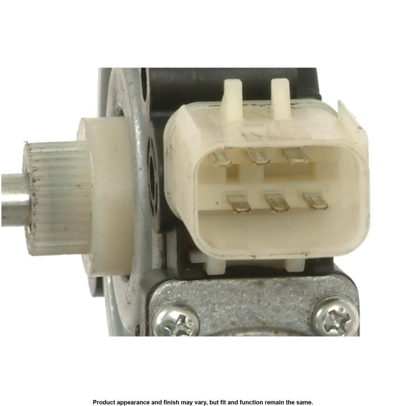 A1 Cardone 4713066 - Power Window Motor A1 Cardone 4713066 Power Window Motor product image 3 of 4