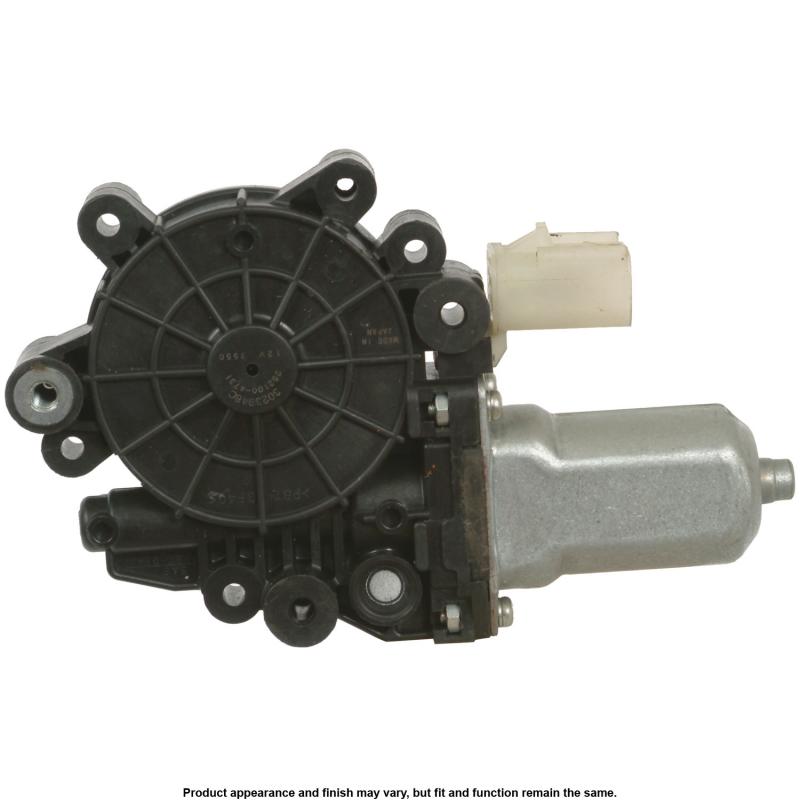 A1 Cardone 4713067 - Power Window Motor A1 Cardone 4713067 Power Window Motor product image 3 of 4