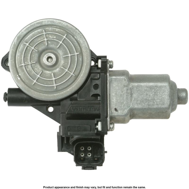 A1 Cardone 4713091 Power Window Motor product image 2 of 3
