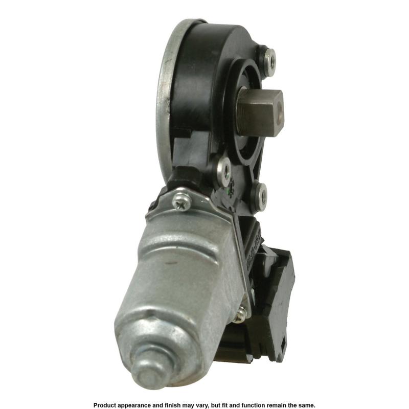 A1 Cardone 4713091 Power Window Motor product image 3 of 3