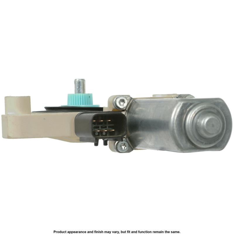 A1 Cardone 4713092 Power Window Motor product image 3 of 4