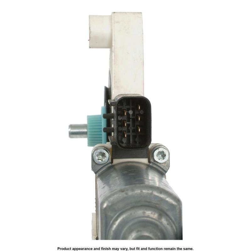 A1 Cardone 4713093 - Power Window Motor A1 Cardone 4713093 Power Window Motor product image 1 of 4
