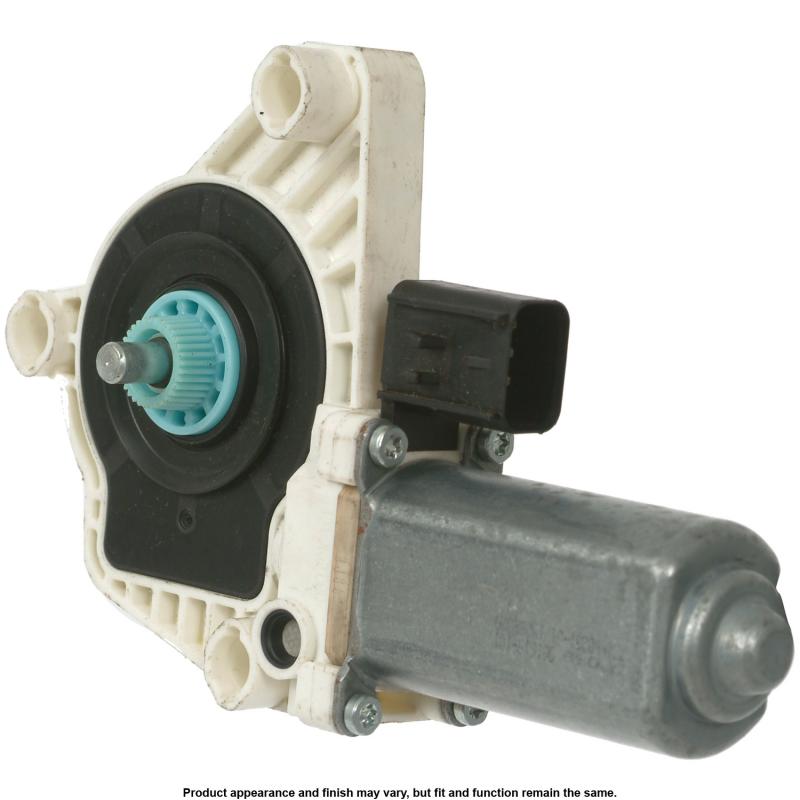 A1 Cardone 4713093 - Power Window Motor A1 Cardone 4713093 Power Window Motor product image 4 of 4