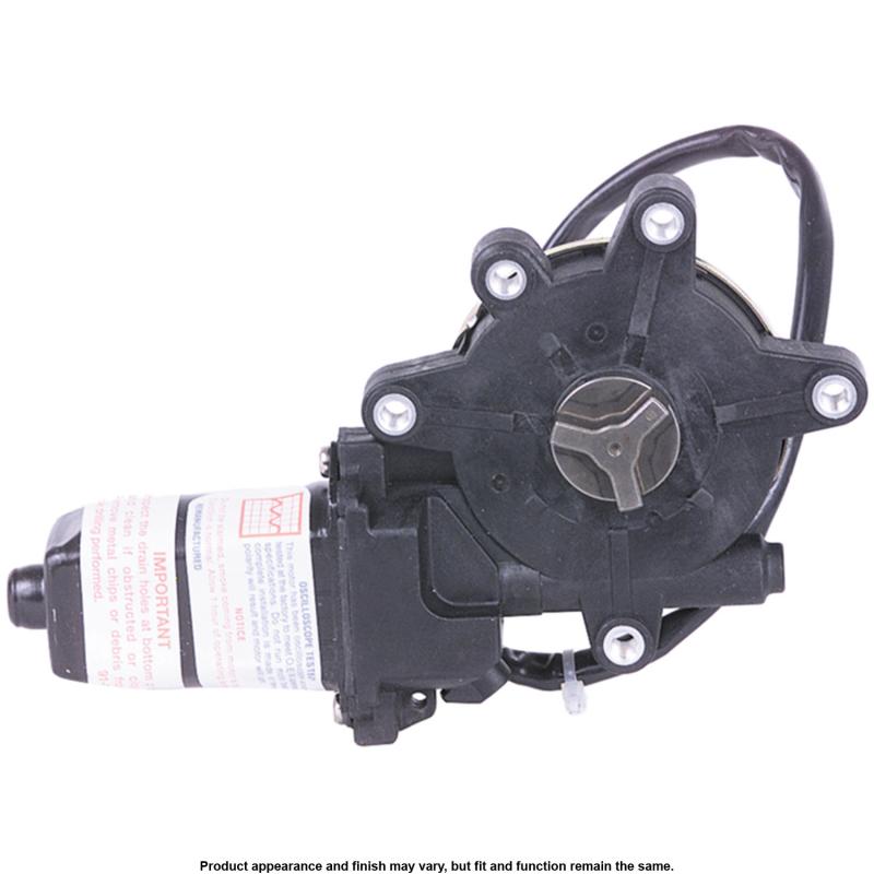 A1 Cardone 471311 - Power Window Motor A1 Cardone 471311 Power Window Motor product image 1 of 3