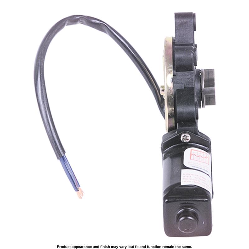 A1 Cardone 471311 - Power Window Motor A1 Cardone 471311 Power Window Motor product image 2 of 3
