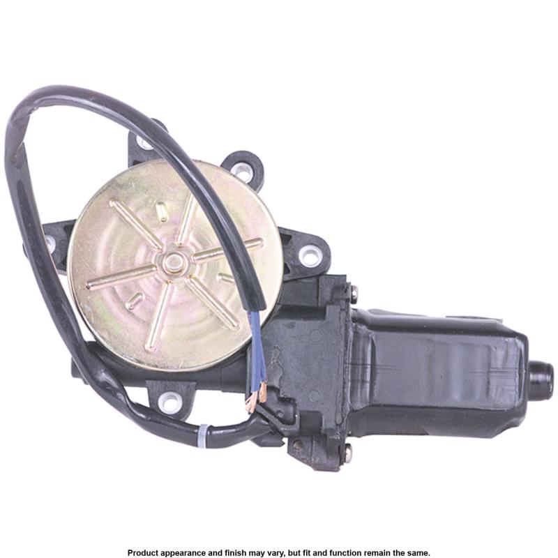 A1 Cardone 471311 - Power Window Motor A1 Cardone 471311 Power Window Motor product image 3 of 3