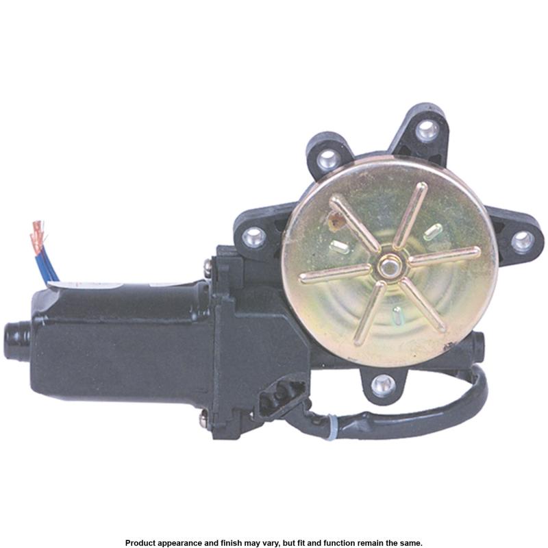 A1 Cardone 471312 - Power Window Motor A1 Cardone 471312 Power Window Motor product image 1 of 3