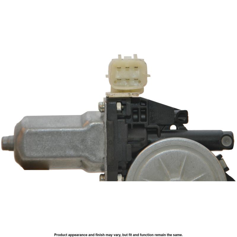 A1 Cardone 4713126 Power Window Motor product image 1 of 4