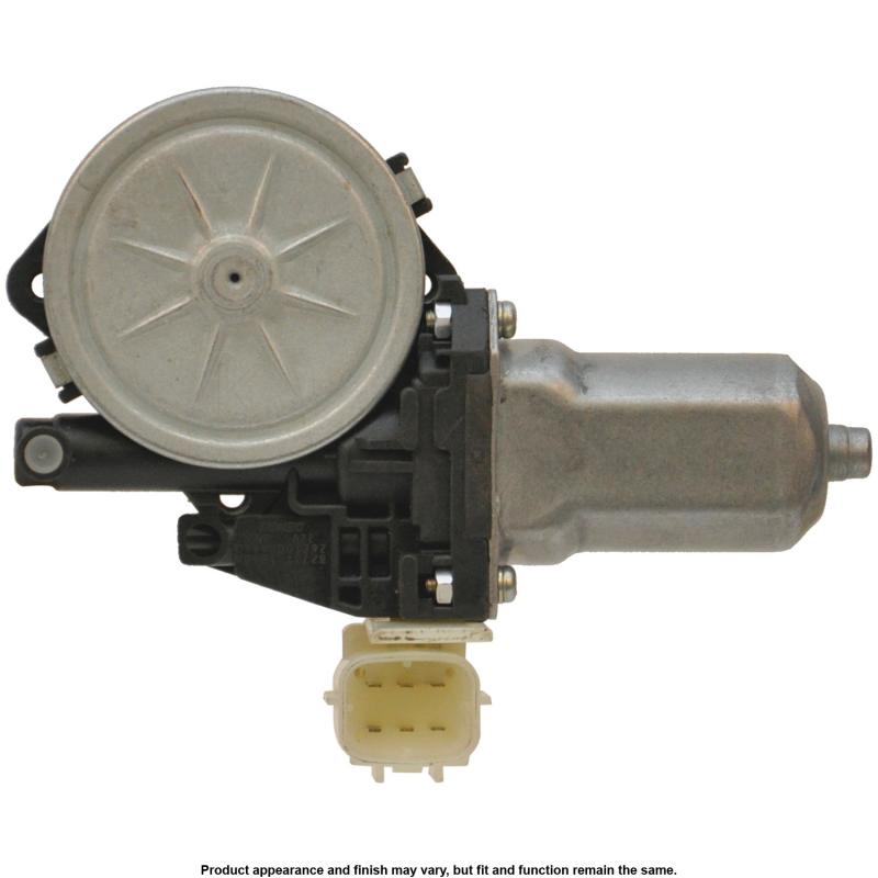 A1 Cardone 4713126 Power Window Motor product image 2 of 4