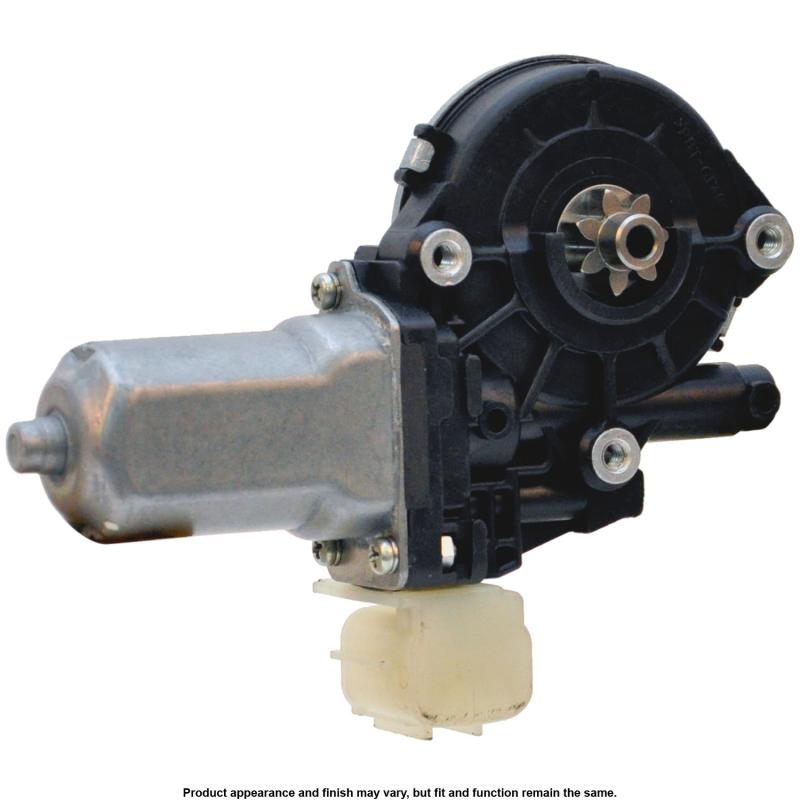 A1 Cardone 4713126 Power Window Motor product image 4 of 4