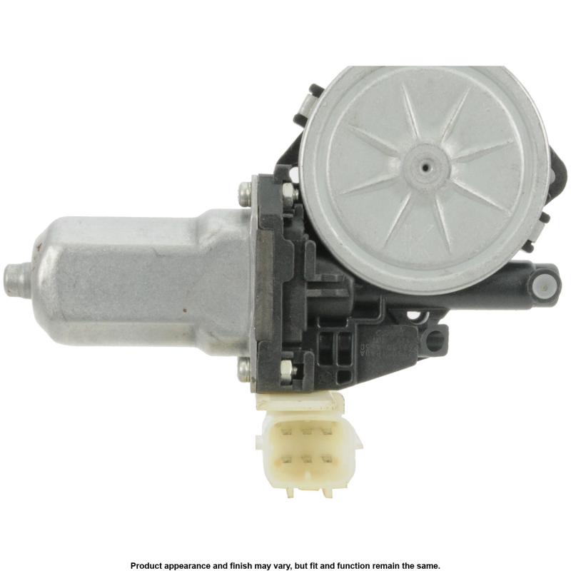 A1 Cardone 4713127 Power Window Motor product image 2 of 4