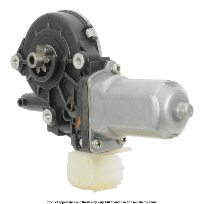 A1 Cardone 4713127 Power Window Motor product image 3 of 4