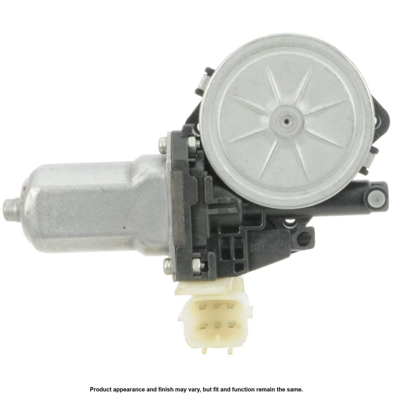 A1 Cardone 4713127 Power Window Motor product image 4 of 4