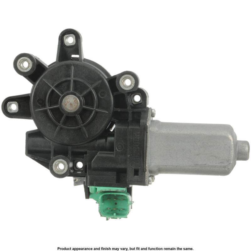 A1 Cardone 4713130 Power Window Motor product image 2 of 4