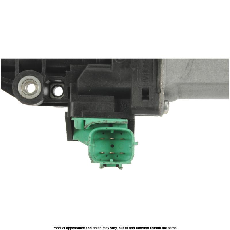 A1 Cardone 4713130 Power Window Motor product image 3 of 4
