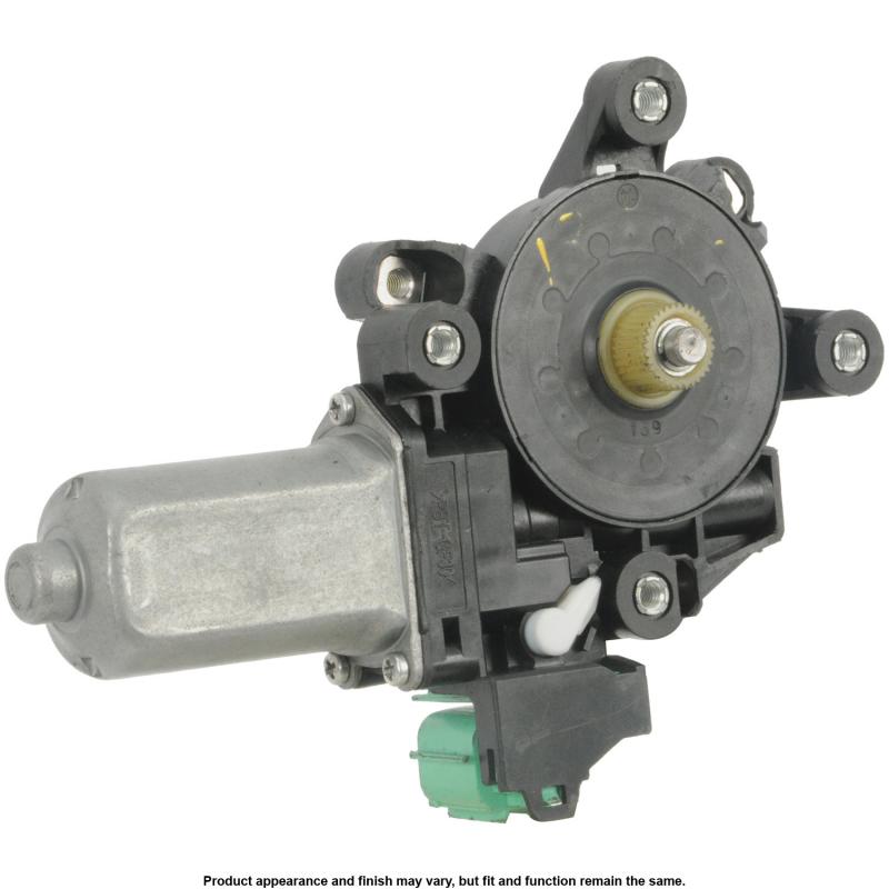A1 Cardone 4713130 Power Window Motor product image 4 of 4