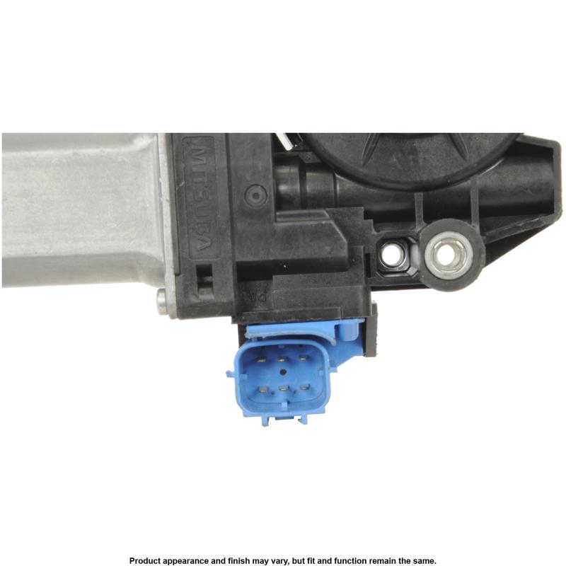 A1 Cardone 4713131 - Power Window Motor A1 Cardone 4713131 Power Window Motor product image 1 of 4