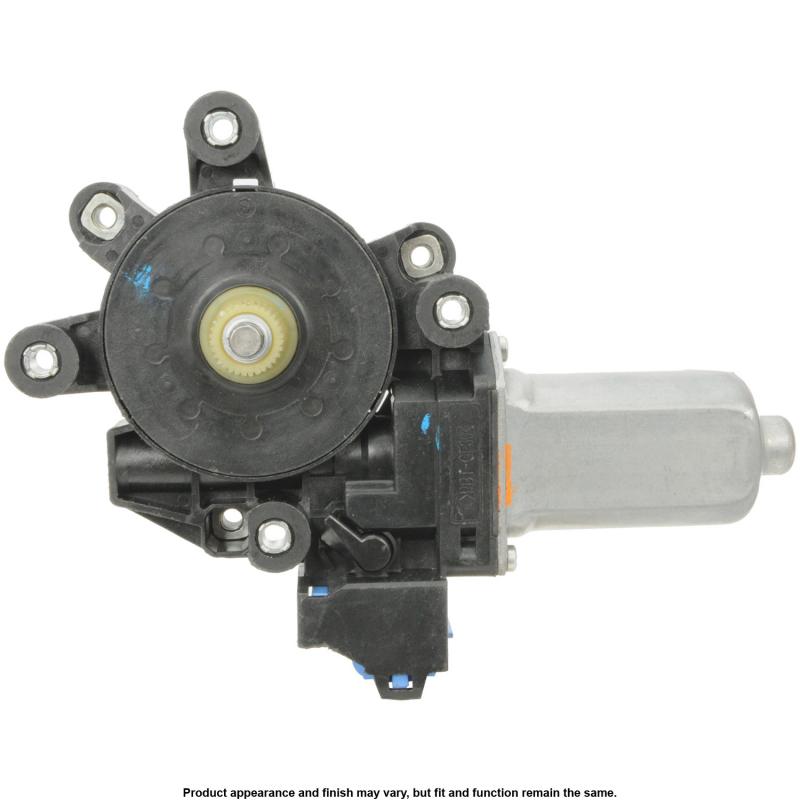 A1 Cardone 4713131 - Power Window Motor A1 Cardone 4713131 Power Window Motor product image 2 of 4
