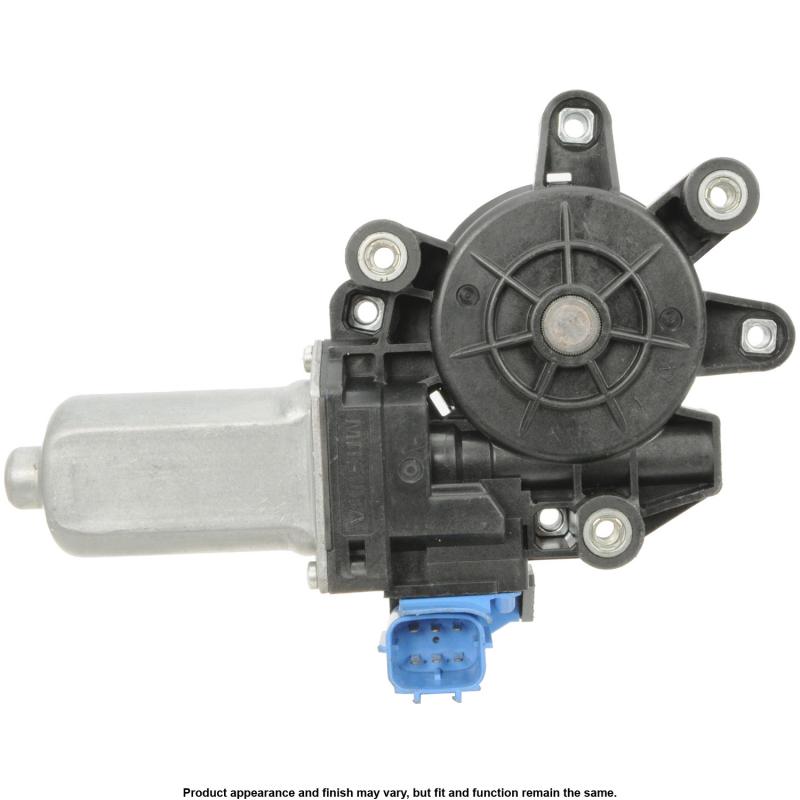 A1 Cardone 4713131 - Power Window Motor A1 Cardone 4713131 Power Window Motor product image 3 of 4