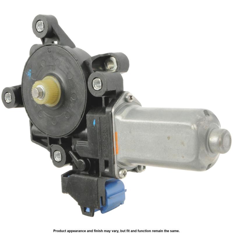 A1 Cardone 4713131 - Power Window Motor A1 Cardone 4713131 Power Window Motor product image 4 of 4