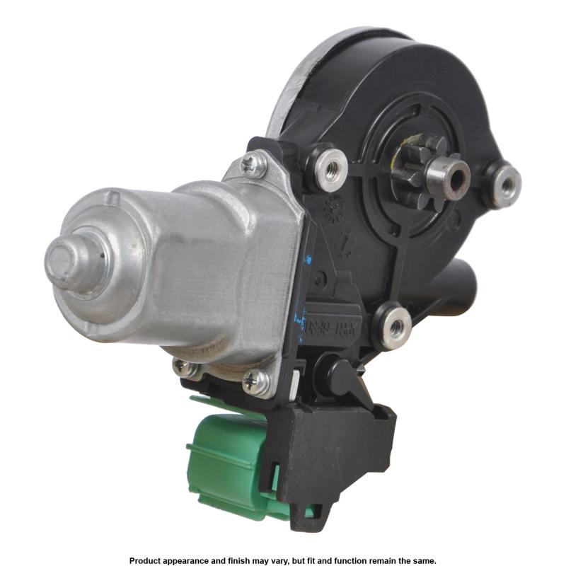 A1 Cardone 4713138 - Power Window Motor A1 Cardone 4713138 Power Window Motor product image 1 of 4