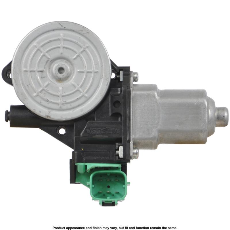 A1 Cardone 4713138 - Power Window Motor A1 Cardone 4713138 Power Window Motor product image 2 of 4