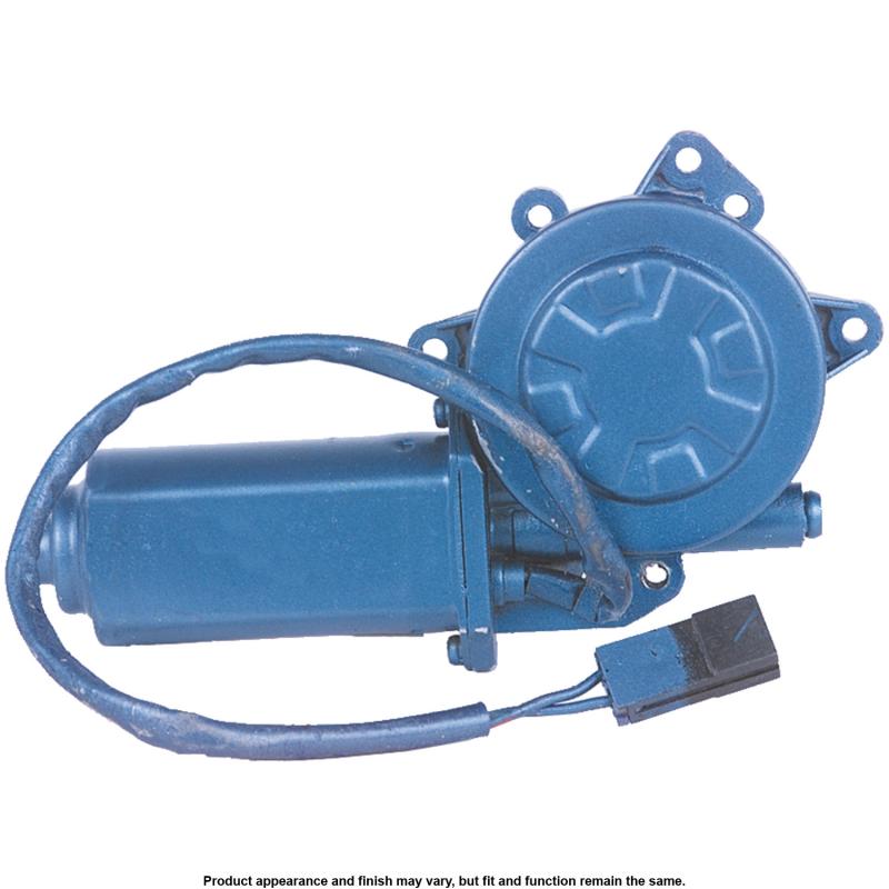 A1 Cardone 471314 Power Window Motor product image 1 of 3