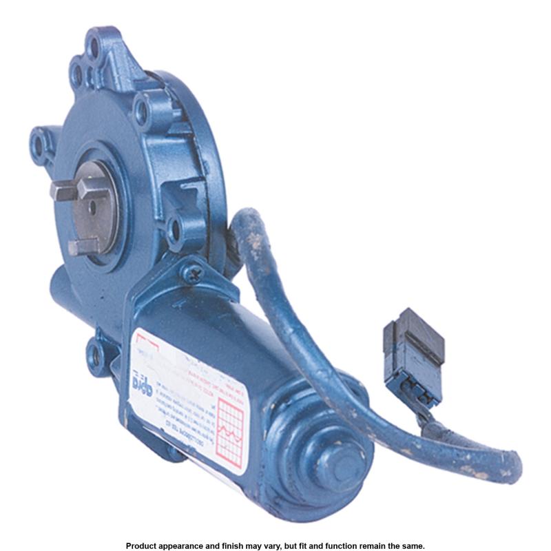 A1 Cardone 471314 Power Window Motor product image 2 of 3