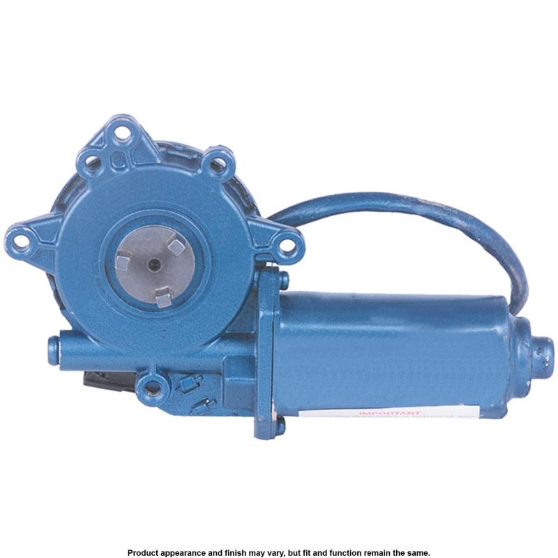 A1 Cardone 471314 Power Window Motor product image 3 of 3