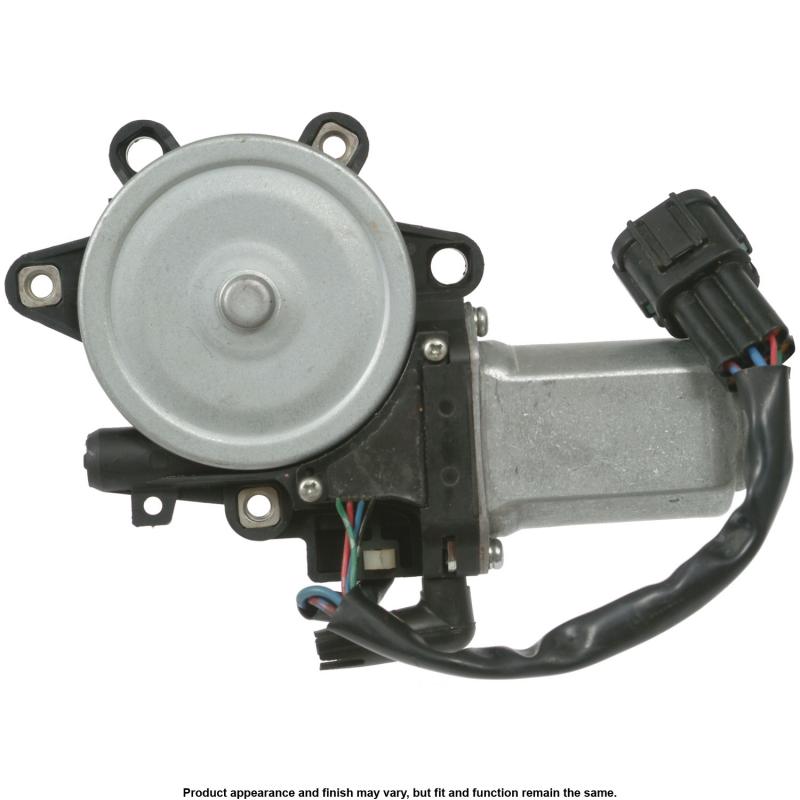 A1 Cardone 4713152 Power Window Motor product image 2 of 4