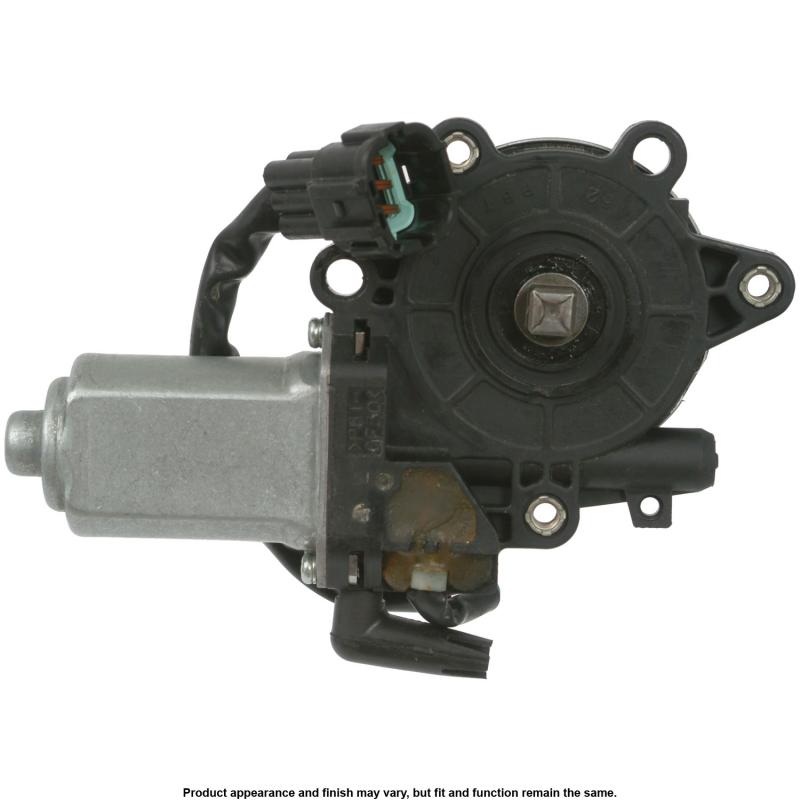 A1 Cardone 4713152 Power Window Motor product image 3 of 4