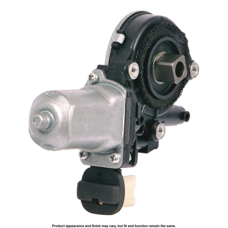 A1 Cardone 4713155 Power Window Motor product image 2 of 4