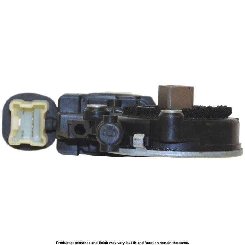 A1 Cardone 4713155 Power Window Motor product image 4 of 4