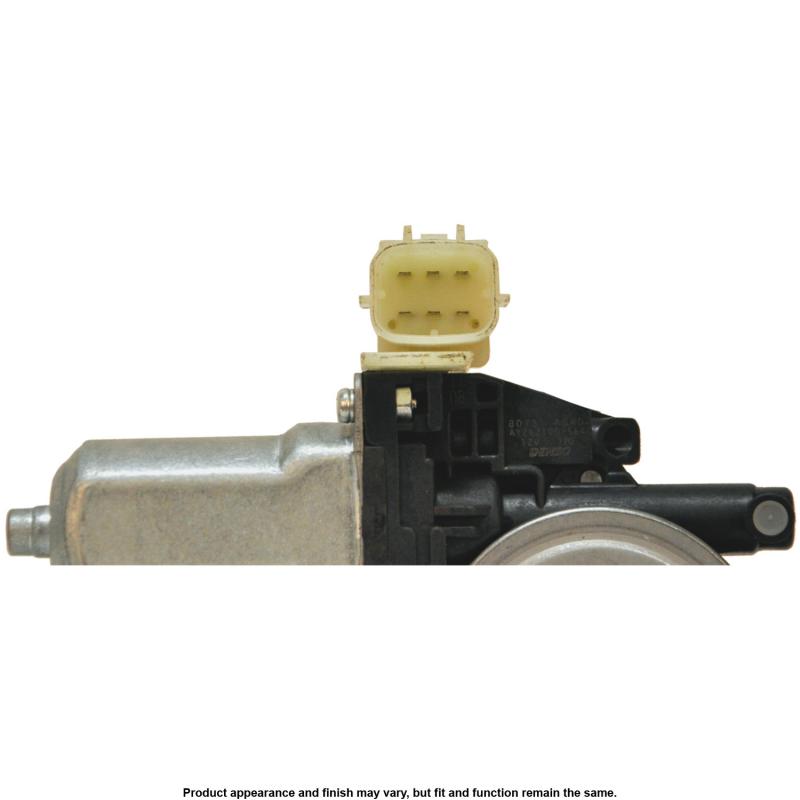 A1 Cardone 4713156 Power Window Motor product image 3 of 4