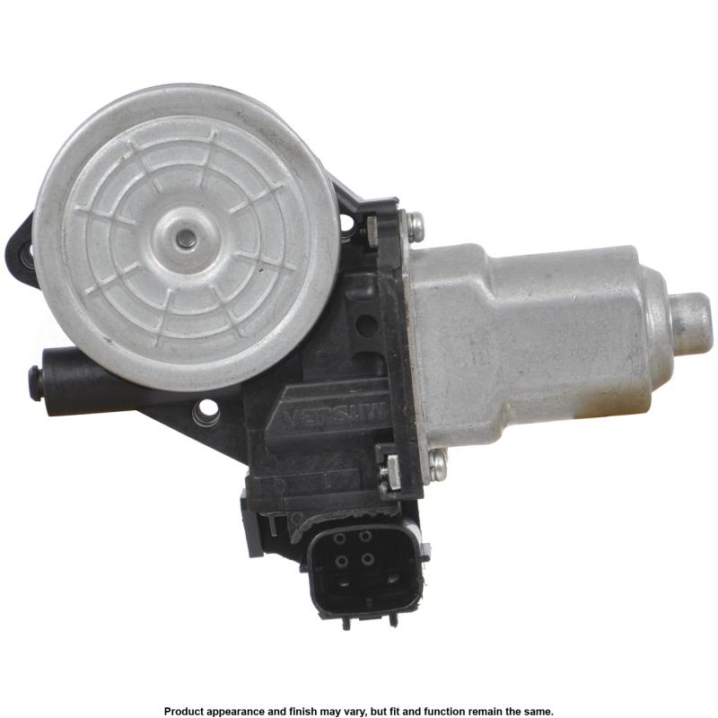 A1 Cardone 4713157 - Power Window Motor A1 Cardone 4713157 Power Window Motor product image 1 of 4