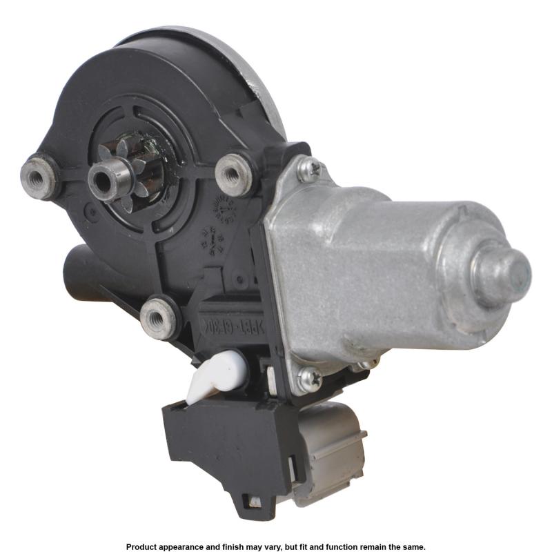 A1 Cardone 4713158 - Power Window Motor A1 Cardone 4713158 Power Window Motor product image 1 of 4
