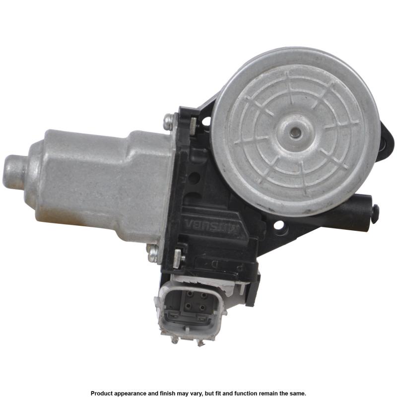 A1 Cardone 4713158 - Power Window Motor A1 Cardone 4713158 Power Window Motor product image 4 of 4